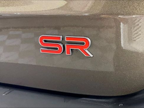 Certified 2025 Nissan Kicks SR FWD image 38