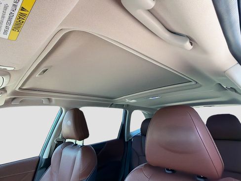 Certified 2022 Subaru Forester Touring w/ Popular Package #3 image 29