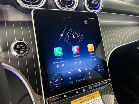 New 2026 Mercedes-Benz GLC 300 4MATIC image 23