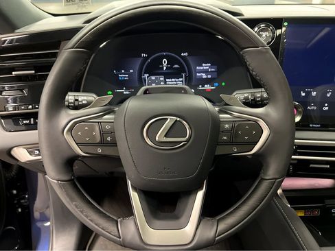 Certified 2026 Lexus RX 350 w/ Convenience Package AWD/4WD image 11