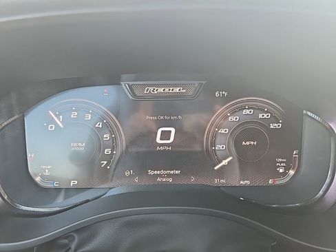 New 2026 RAM 1500 Rebel w/ Rebel Level 2 Equipment Group AWD/4WD image 58
