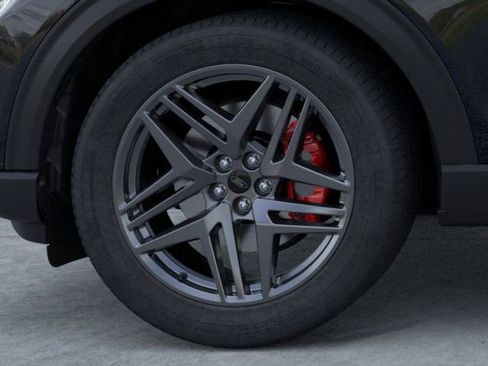 New 2026 Ford Explorer ST-Line w/ ST-Line Street Pack RWD image 19