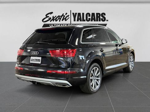 Used 2019 Audi Q7 2.0T Premium Plus w/ Premium Plus Package AWD/4WD image 5