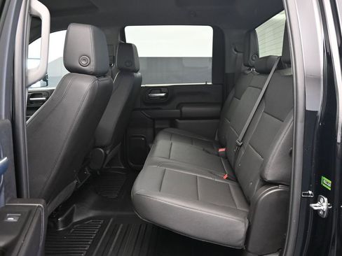 Used 2026 Chevrolet Silverado 2500 W/T w/ WT/CX Safety Package image 18