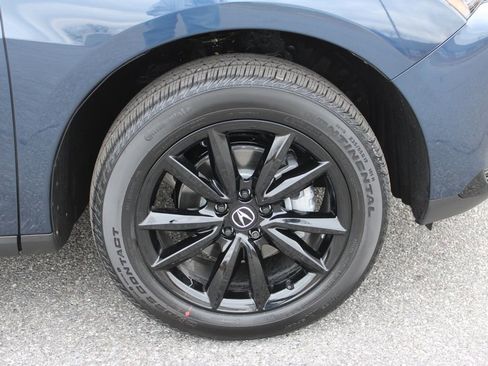 New 2026 Acura RDX SH-AWD image 31