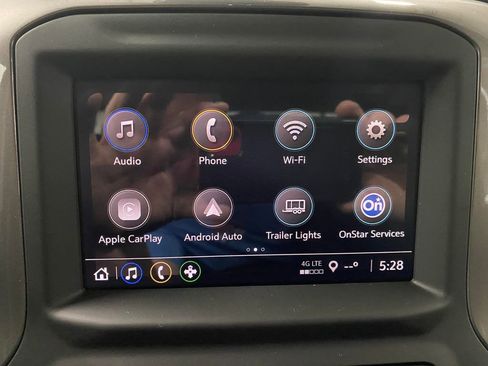 New 2026 Chevrolet Silverado 2500 W/T w/ WT Convenience Package image 9