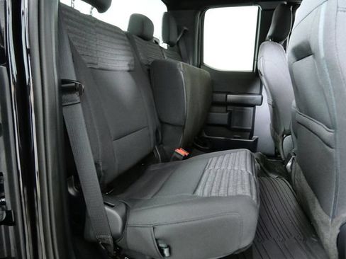 Certified 2023 Ford F150 XL w/ STX Appearance Package AWD/4WD image 14