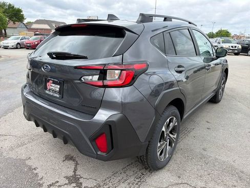 New 2026 Subaru Crosstrek 2.0i Premium image 7