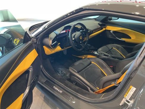 Used 2024 Ferrari 296 GTB image 31