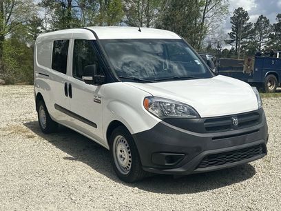 Used 2018 RAM ProMaster City Tradesman