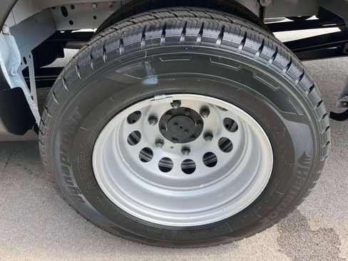 New 2027 Ford Transit 350 XL AWD/4WD image 11