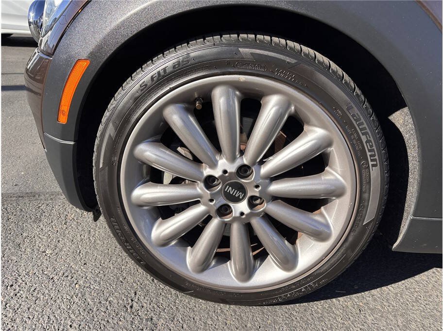 Used 2010 MINI Cooper S FWD image 19