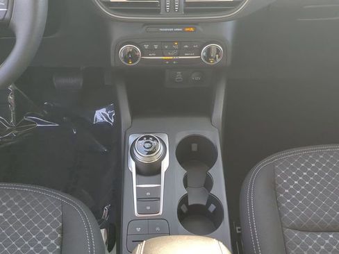 New 2026 Ford Escape Active image 20