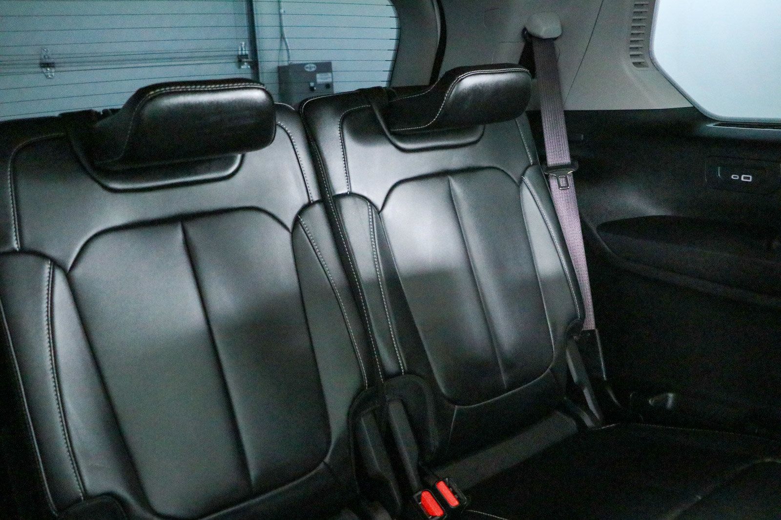 Used 2021 Jeep Grand Cherokee L Limited RWD image 31