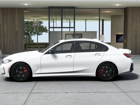 New 2026 BMW M340i w/ Premium Package RWD image 4
