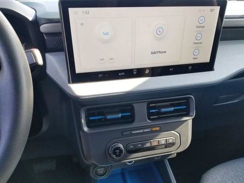 New 2026 Ford Maverick XLT w/ Equipment Group 301A image 20