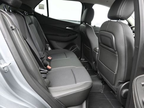 New 2026 Buick Encore GX Preferred w/ Comfort Package image 10