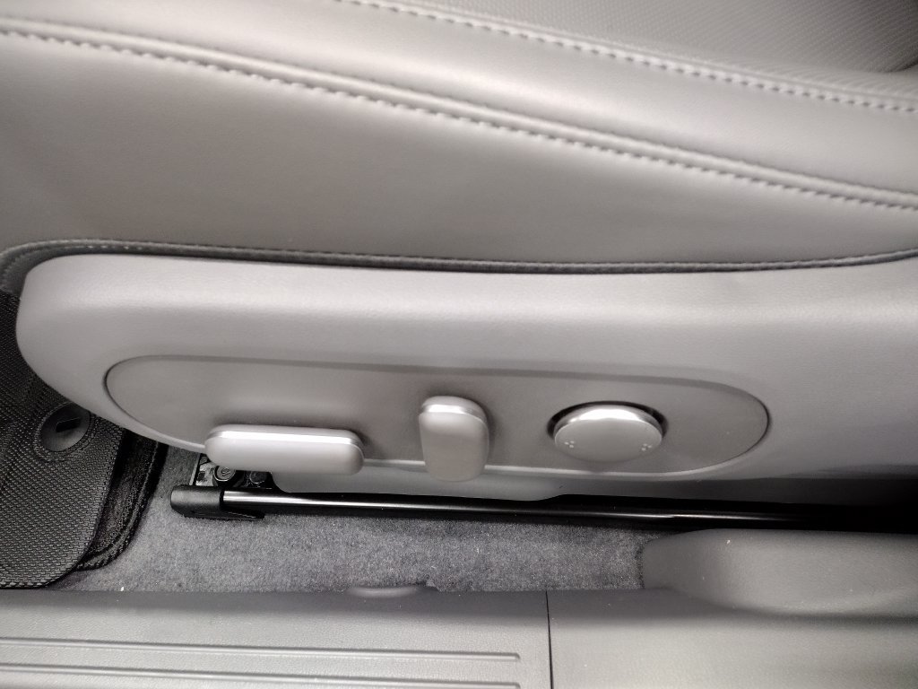 New 2026 Hyundai Ioniq 5 SEL AWD/4WD image 20