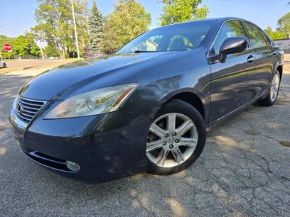 Used 2007 Lexus ES 350