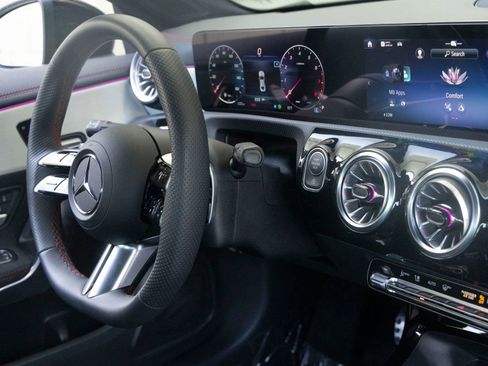 Used 2026 Mercedes-Benz CLA 250 image 29