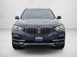 Used 2021 BMW X5 sDrive40i w/ Executive Package 2 RWD video 2