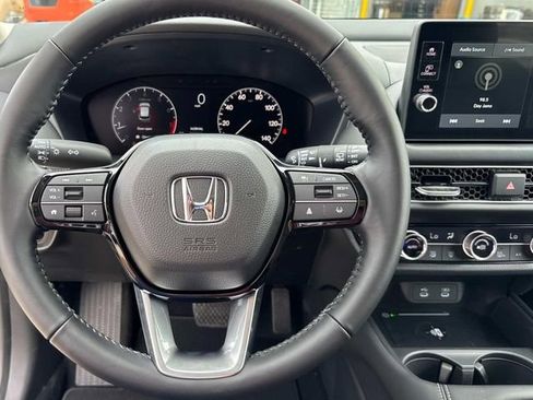 New 2026 Honda HR-V EX-L image 9