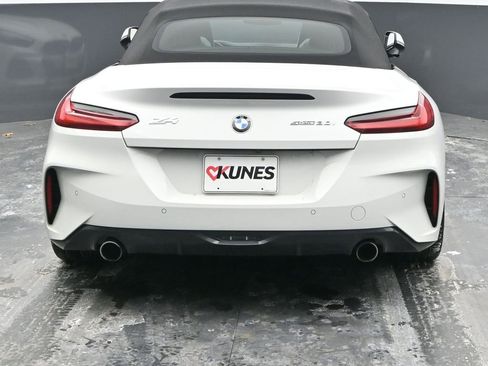 Used 2025 BMW Z4 sDrive30i image 7