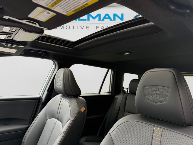 New 2026 Subaru Outback Wilderness AWD/4WD image 12