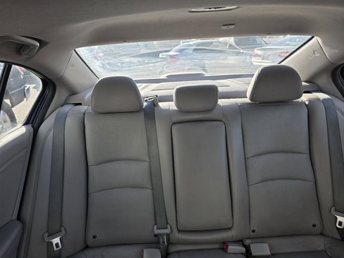 Used 2014 Honda Accord EX-L image 15