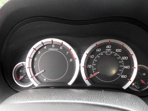 Used 2012 Acura TSX Special Edition FWD image 16