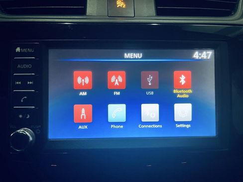 Used 2019 Nissan Sentra S FWD image 29