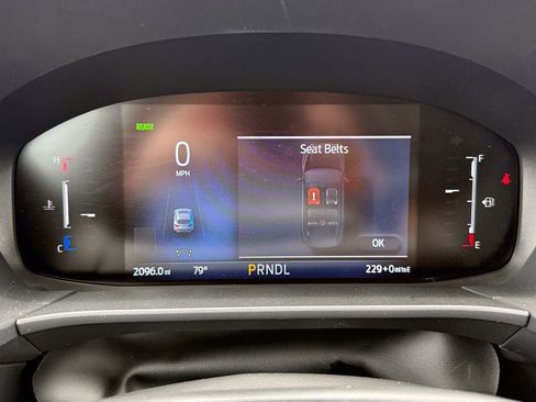 Used 2025 Ford Escape SE FWD image 25