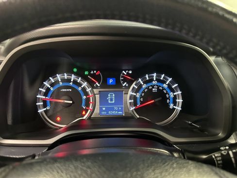 Used 2019 Toyota 4Runner TRD Pro AWD/4WD image 65