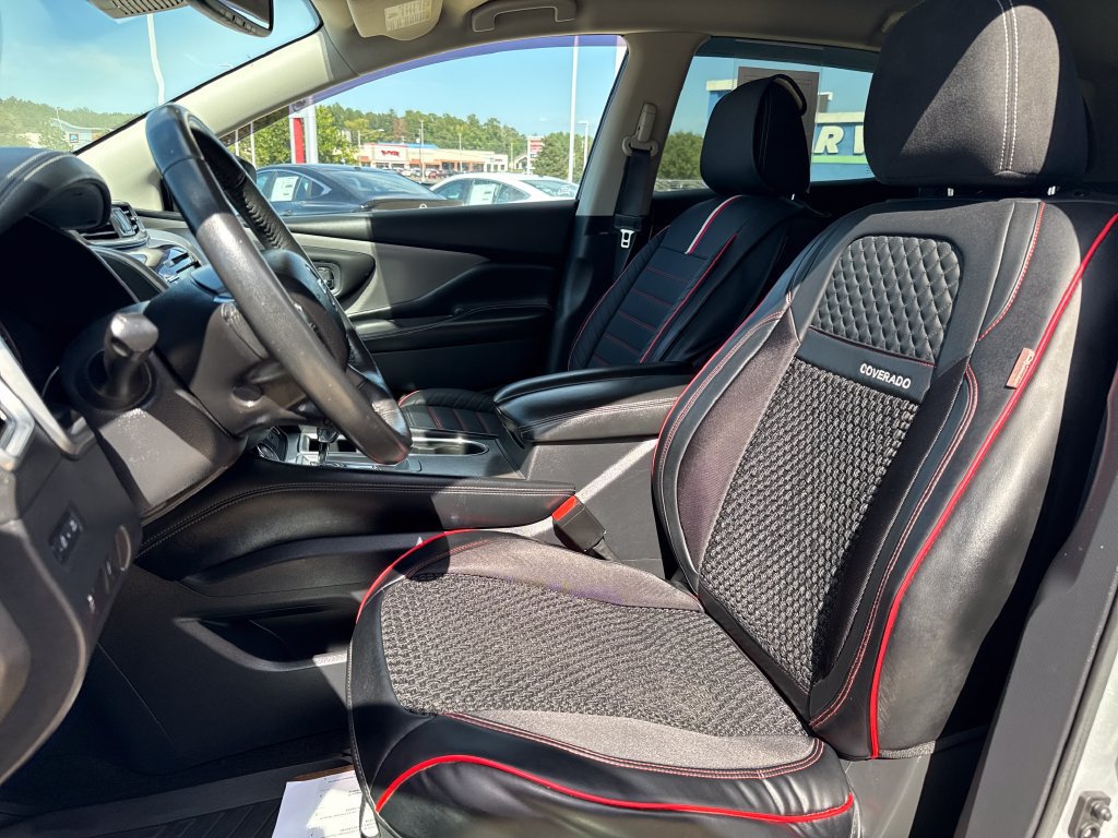 Used 2020 Nissan Murano SV AWD/4WD image 20