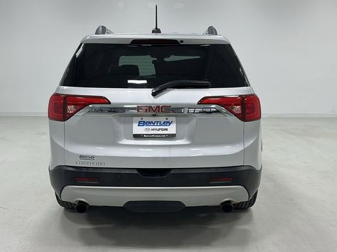 Used 2018 GMC Acadia SLT image 5