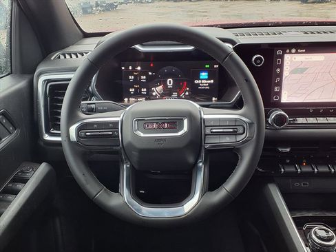 New 2026 GMC Canyon Elevation w/ Convenience Package image 10