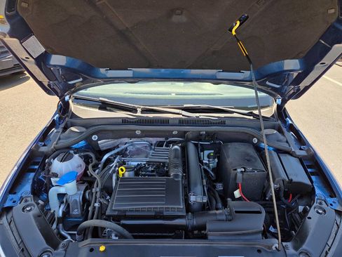 Used 2016 Volkswagen Jetta S FWD image 20