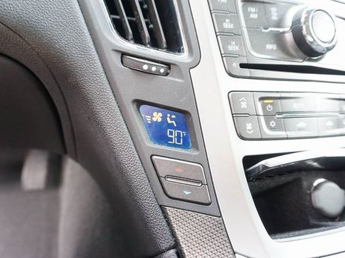 Used 2008 Cadillac CTS 3.6 image 20