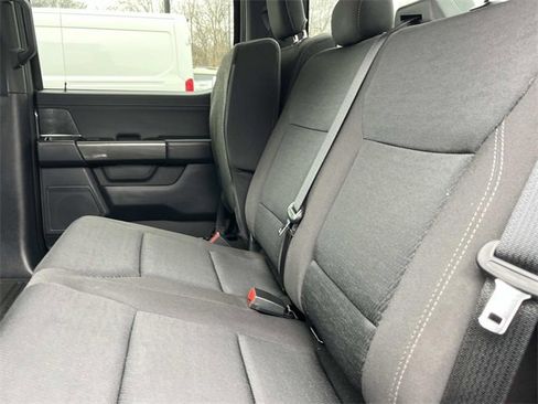 Used 2023 Ford F150 XLT w/ Equipment Group 302A High image 20