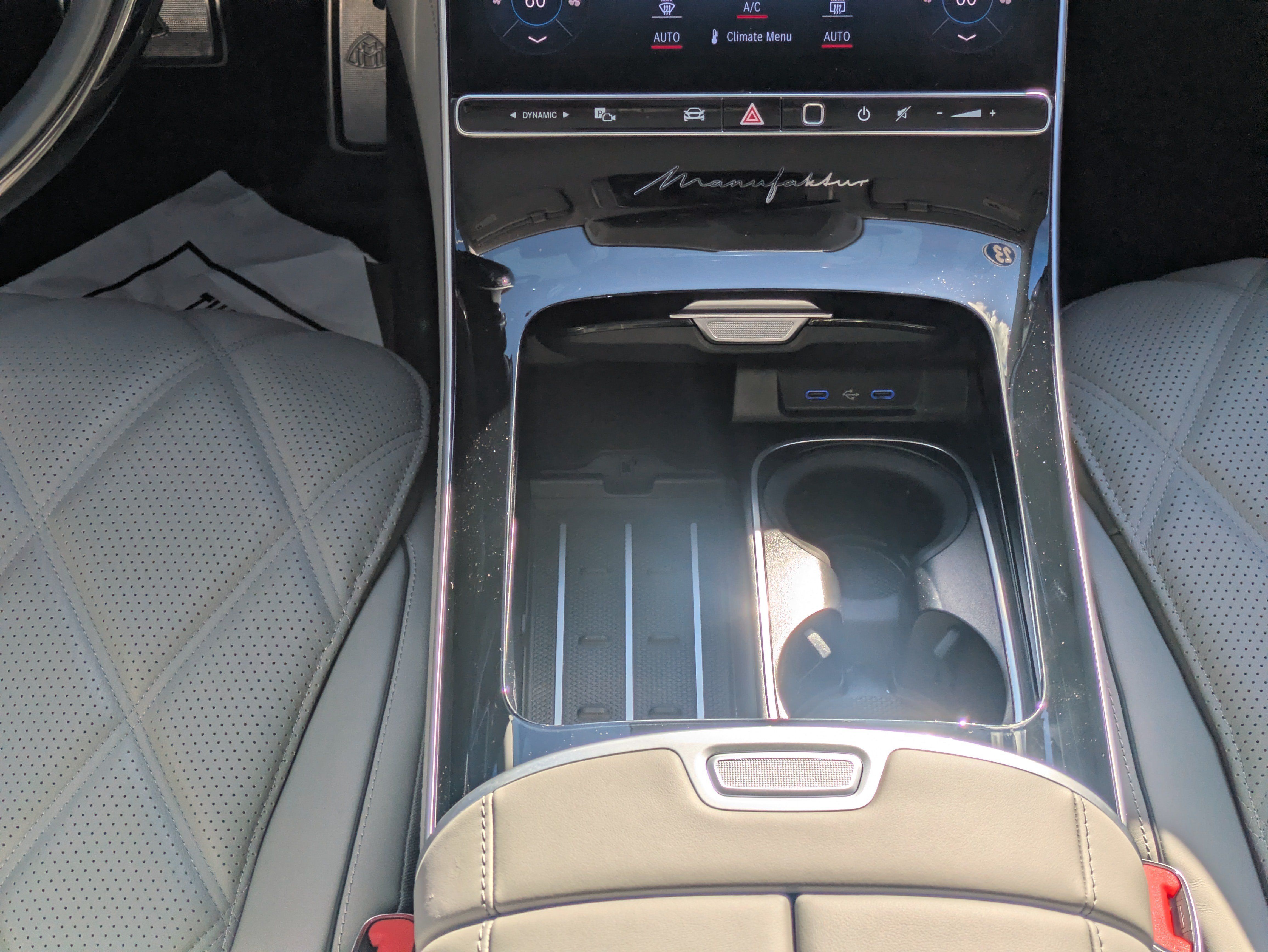 Certified 2023 Mercedes-Benz Maybach S 680 4MATIC image 16