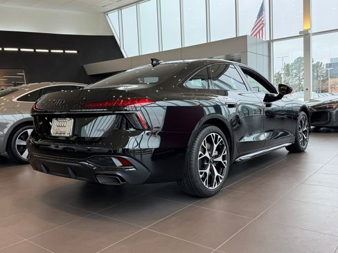 New 2026 Audi A6 Premium Plus image 7