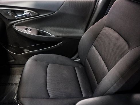 Used 2020 Chevrolet Malibu LT image 28