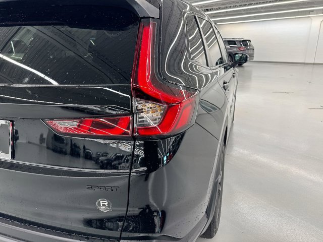 New 2027 Honda CR-V Sport-L image 30