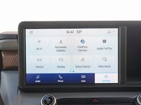 Used 2022 Ford Maverick Lariat w/ Lariat Luxury Package image 52