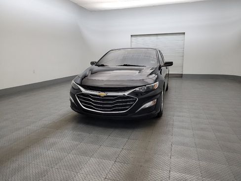 Used 2023 Chevrolet Malibu LS FWD image 15