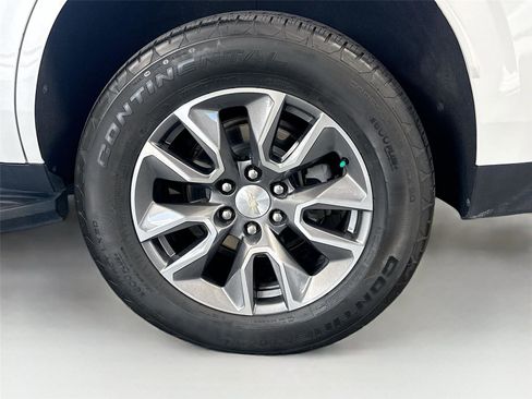 Used 2022 Chevrolet Tahoe LT w/ Luxury Package image 29