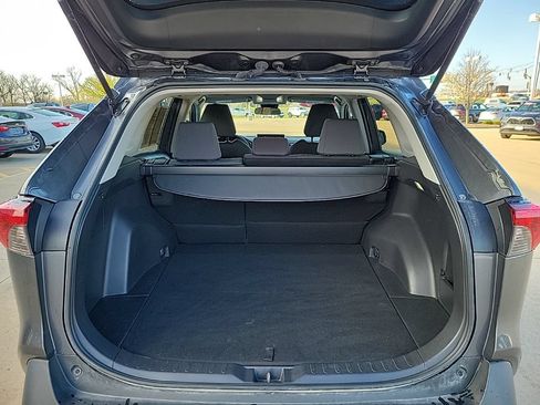 Used 2023 Toyota RAV4 XLE FWD image 13