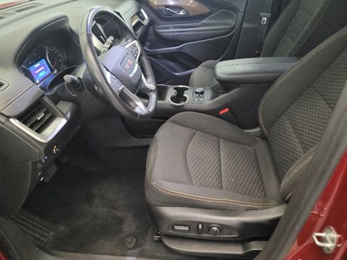 Used 2021 GMC Terrain SLE w/ Driver Convenience Package AWD/4WD image 17