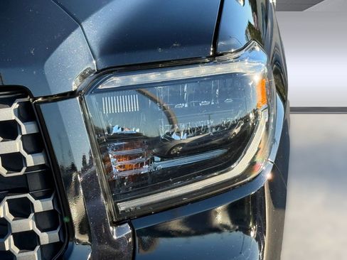 Used 2021 Toyota Tundra SR5 w/ TRD Sport Plus Package image 10
