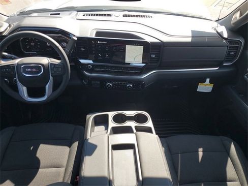 New 2026 GMC Sierra 1500 SLE w/ X31 Off-Road Package image 23